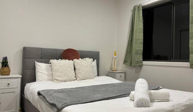Gables Box Hil Maraylya 2Br granny flat near parks