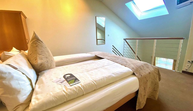 GAIA Hotel Basel - the sustainable hotel