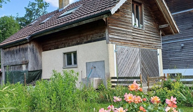Giebelhaus by Interhome