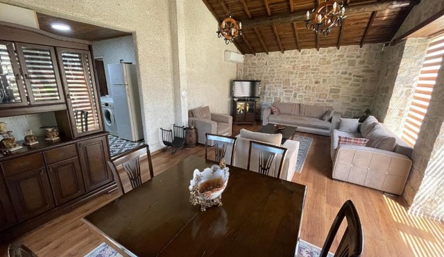 Gizlibahçe in Urla