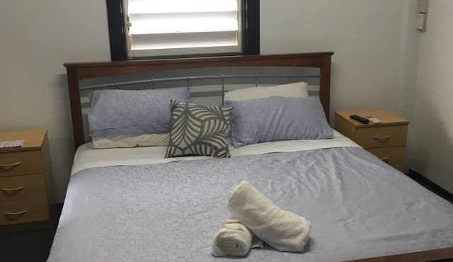 Goondi Hill Hotel