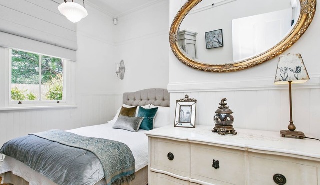 Gowan Brae Cottage - NEW!