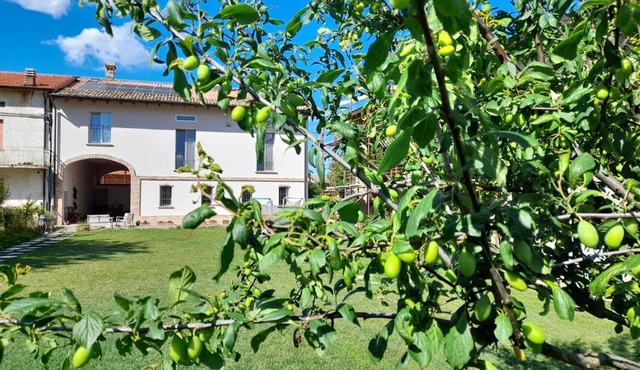 Grancia di Matilde B&B in Bibbiano