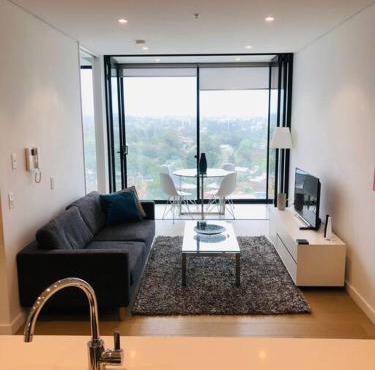 Great Corporate One Bedroom ATC006911