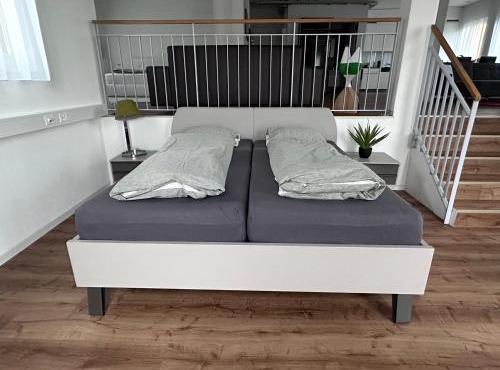 Grosse Einzimmerwohnung/Büro/Showroom
