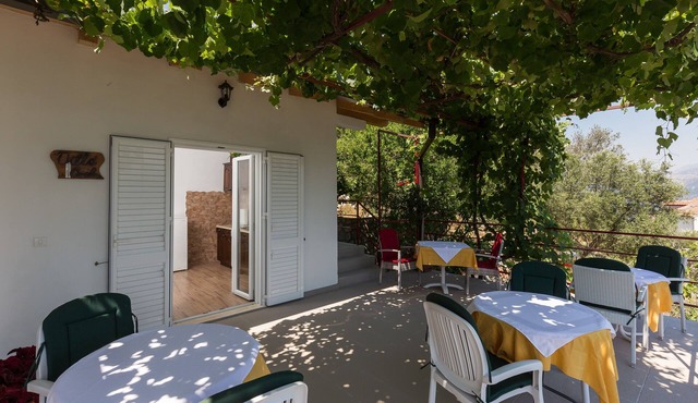 Guest House Oreb - Double Room