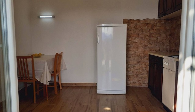 Guest House Oreb - Double Room -3