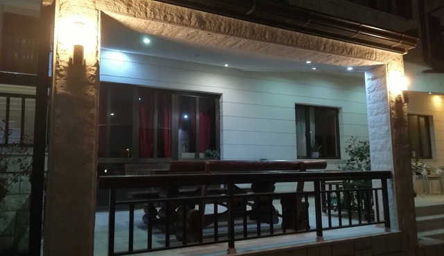Guest House San Antonio One Bedroom Apartment no.2