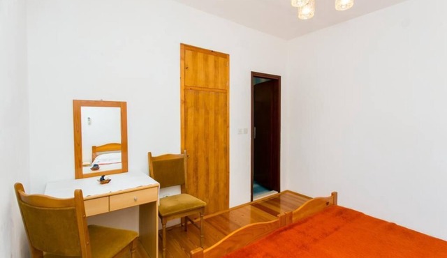 Guest House Simunovic - Double Room with Garden View