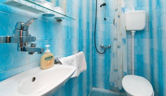Guest House Simunovic - Double Room No3