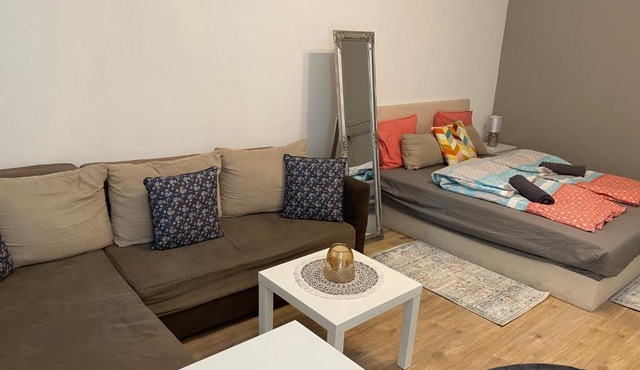 Habibi Apartman