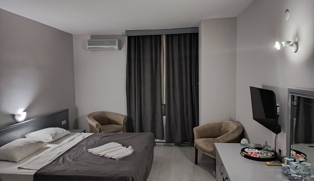Han Otel in Düzce