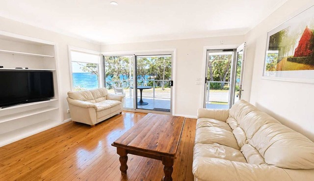 Harbour Haven at Ulladulla