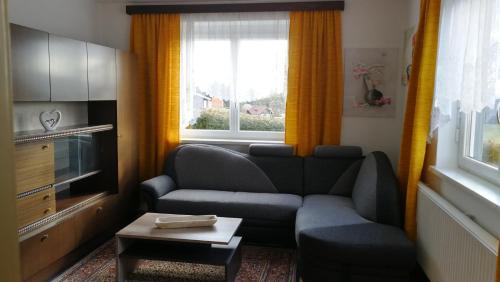 Haus Luisi in Hitzendorf