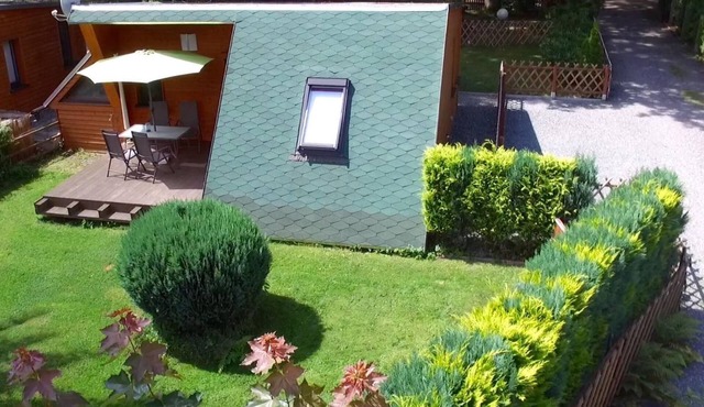 Haus Waldblick by Interhome in Chemnitz