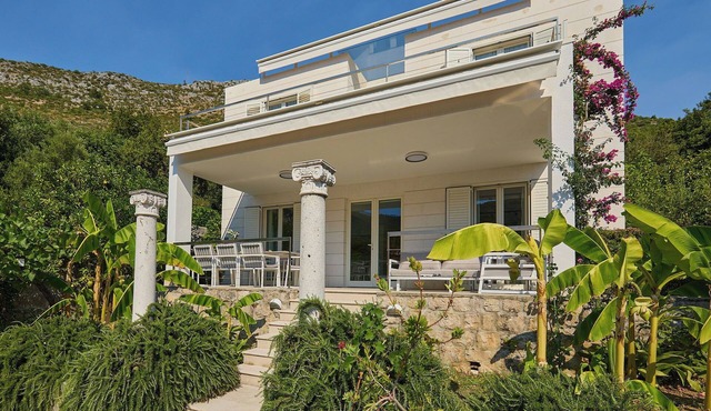 Hedera Estate, Villa Hedera III