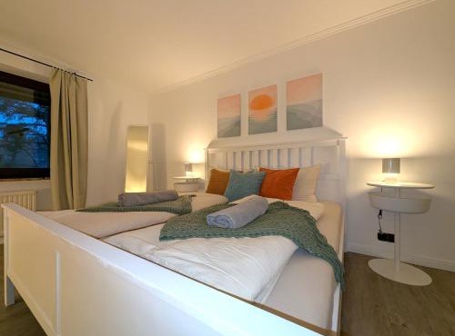 Heidezimmer in Bispingen