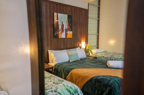 Heritage Lodge - in the Daintree