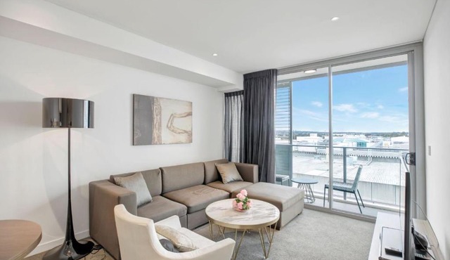 Hidden gem studio in the heart of Chatswood