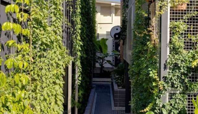 Highgate Hills NEW 3Bed Apartment Close to City