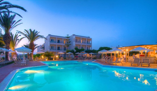 Holiday apartment Rethymno for 1 - 2 persons with 1 bedroom - Holiday apartment in Adele