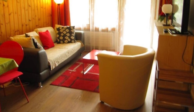 Holiday apartment Täsch for 2 - 4 persons with 1 bedroom - Holiday apartment in Täsch
