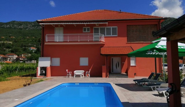 Holiday Home Amaya