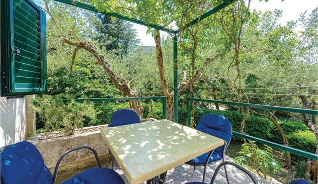 Holiday home Klek 399