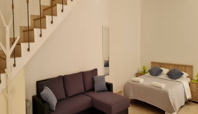 Holiday Home Mico with Swimming Pool