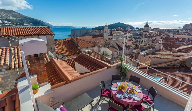 Holiday home Zvjezdana, (16679), Dubrovnik, hr