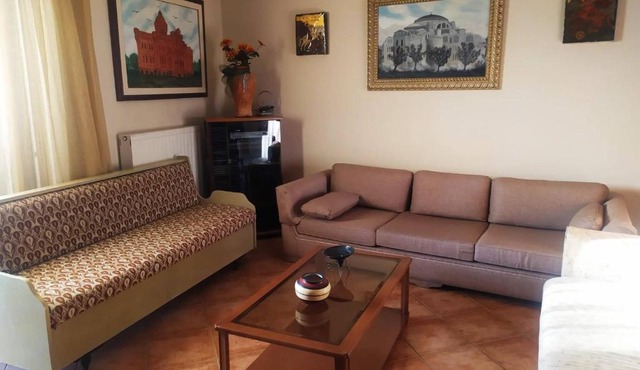 Homely in Spáta