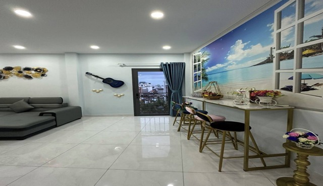 Homestay BNB