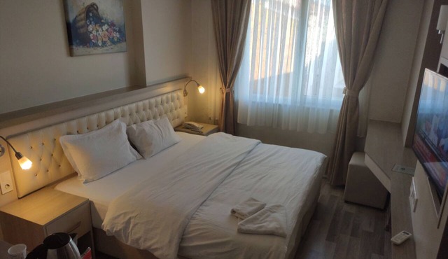 Hotel Akdag in Usak