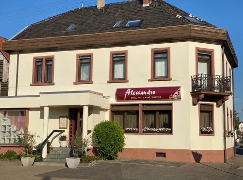 Hotel Alessandro in Neuried