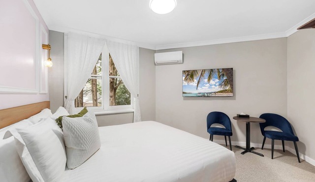 Hotel Avonleigh