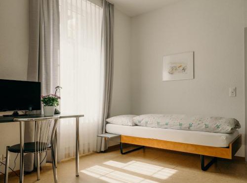 Hotel Bienenberg - Nature Retreat