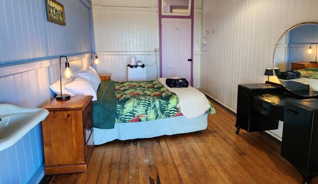 Hotel Cecil Wondai