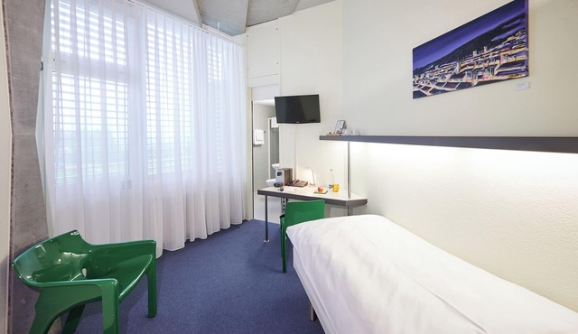 Hotel CIP