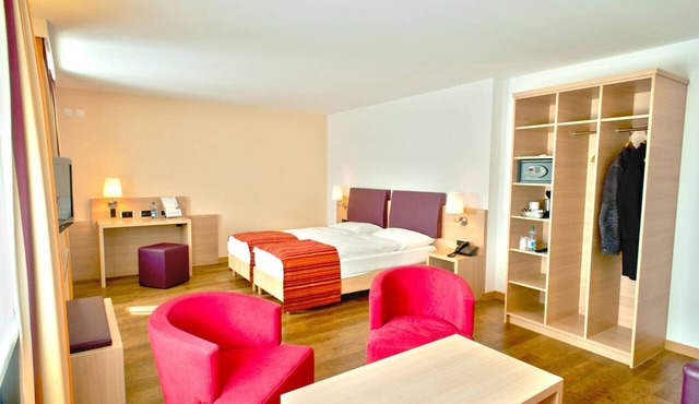 Hotel Coop Tagungszentrum & Hotelpark im Grünen