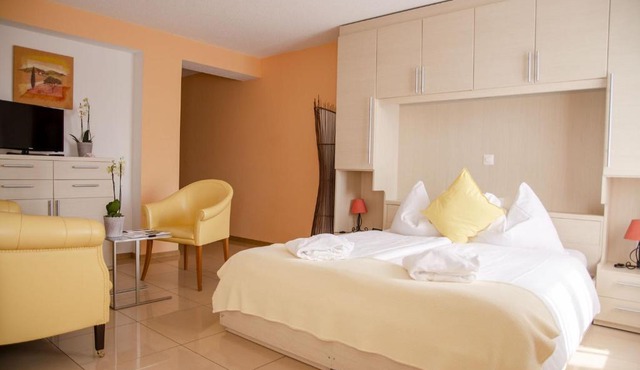 Hotel du Faucon