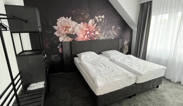 Hotel Elsen in Grevenbroich