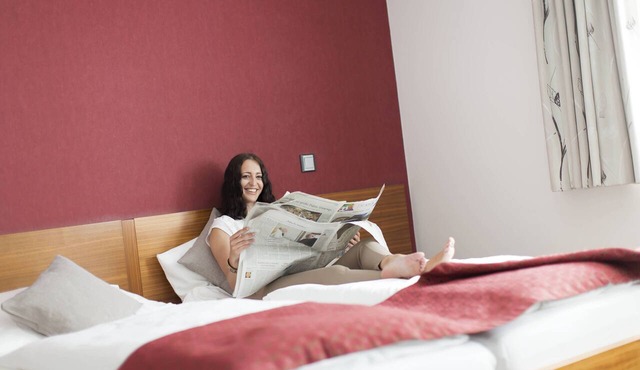 Hotel Greive in Haren