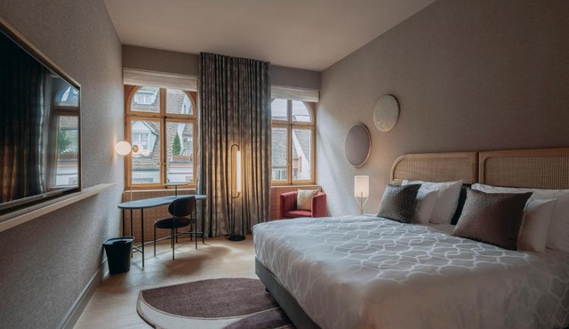 Hotel Märthof Basel