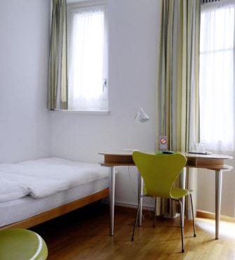 Hotel Marthahaus