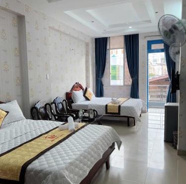 Hotel Minh Phát