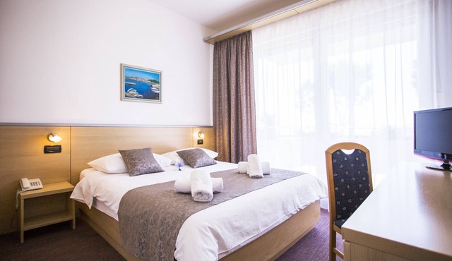 Hotel More in Split