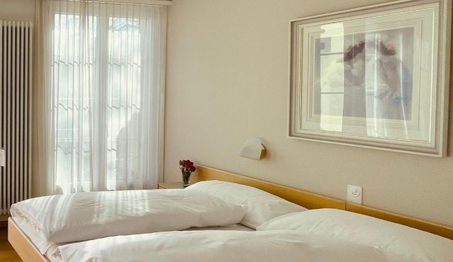 Hotel Rössli