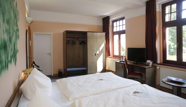 Hotel Reutterhaus in Gardelegen