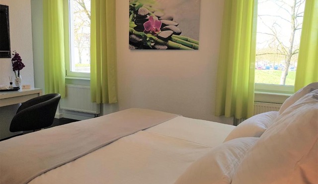 Hotel Schützen in Rastatt