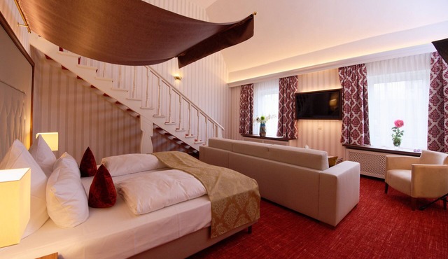 Hotel Schlicker in Munich